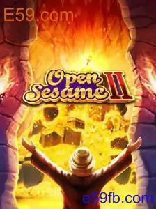 OpenSesameII