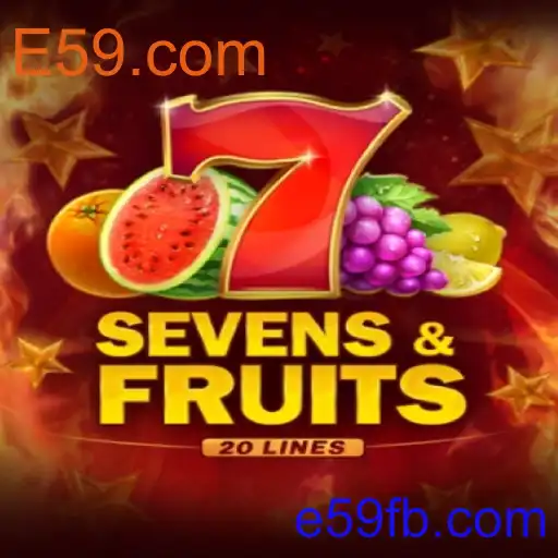 SevensFruits20