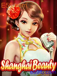 ShanghaiBeauty