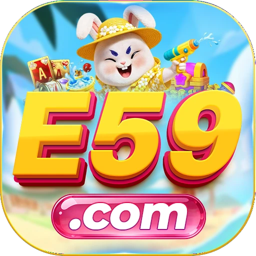 Logo E59.com Cassino